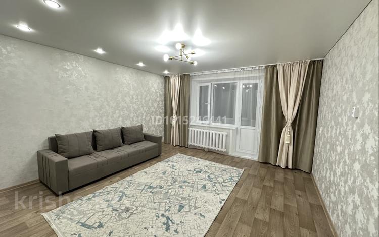 1-комнатная квартира · 35 м² · 1/5 этаж, мкр Юго-Восток, Камали Дюсембекова 34 за 18 млн ₸ в Караганде, Казыбек би р-н — фото 2