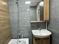 1-комнатная квартира · 35 м² · 1/5 этаж, мкр Юго-Восток, Камали Дюсембекова 34 за 18 млн ₸ в Караганде, Казыбек би р-н — фото 5