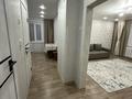 1-комнатная квартира · 35 м² · 1/5 этаж, мкр Юго-Восток, Камали Дюсембекова 34 за 18 млн ₸ в Караганде, Казыбек би р-н — фото 8