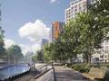 2-комнатная квартира · 46 м² · 6/16 этаж, Сатпаева 90/58 за 44.5 млн ₸ в Алматы, Бостандыкский р-н