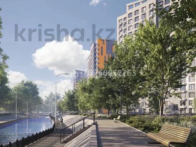 2-комнатная квартира · 46 м² · 6/16 этаж, Сатпаева 90/58 за 44.5 млн ₸ в Алматы, Бостандыкский р-н