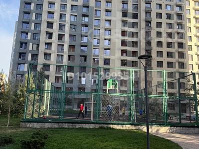2-бөлмелі пәтер · 46 м² · 6/16 қабат, Сатпаева 90/59, бағасы: 42.5 млн ₸ в Алматы, Бостандыкский р-н