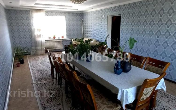 Отдельный дом · 5 комнат · 140 м² · 8 сот., Райымжан за 40 млн ₸ в Коктал — фото 2
