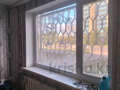 4-комнатная квартира · 61 м² · 1/5 этаж, Каирбекова 369 за 19.8 млн 〒 в Костанае