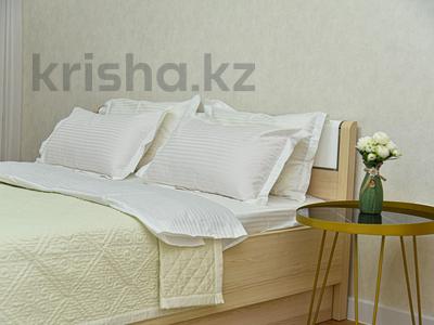 1-комнатная квартира · 45 м² · 8/9 этаж, мкр. Алтын орда, Мустафа шокая 2в/2 за 15 000 〒 в Актобе