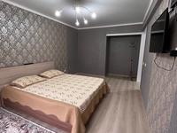1-комнатная квартира, 30 м², 1/5 этаж посуточно, Потанина 33 за 10 000 〒 в Усть-Каменогорске