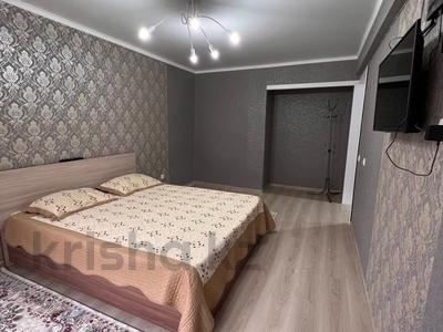 1-комнатная квартира, 30 м², 1/5 этаж посуточно, Потанина 33 за 10 000 〒 в Усть-Каменогорске
