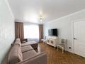 2-комнатная квартира · 53 м², Е 652 за 30 млн ₸ в Астане, Есильский р-н