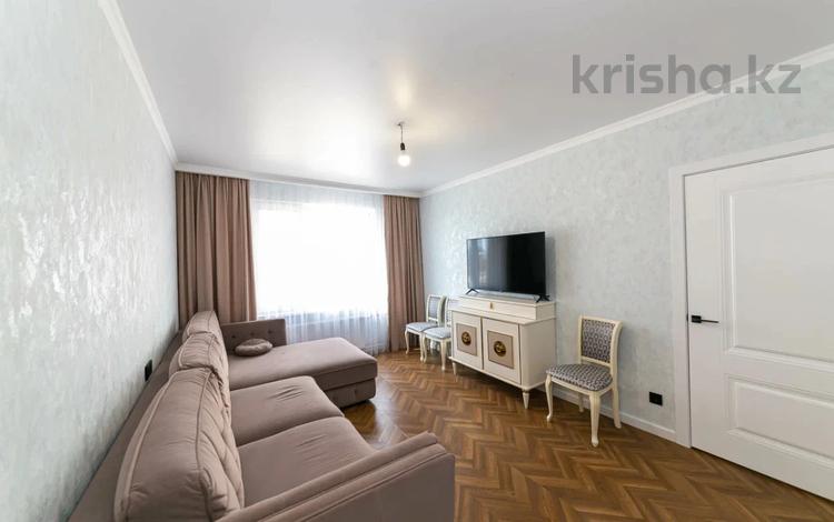 2-комнатная квартира · 53 м², Е 652 за 30 млн ₸ в Астане, Есильский р-н — фото 16