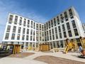 2-комнатная квартира · 53 м², Е 652 за 30 млн ₸ в Астане, Есильский р-н — фото 18
