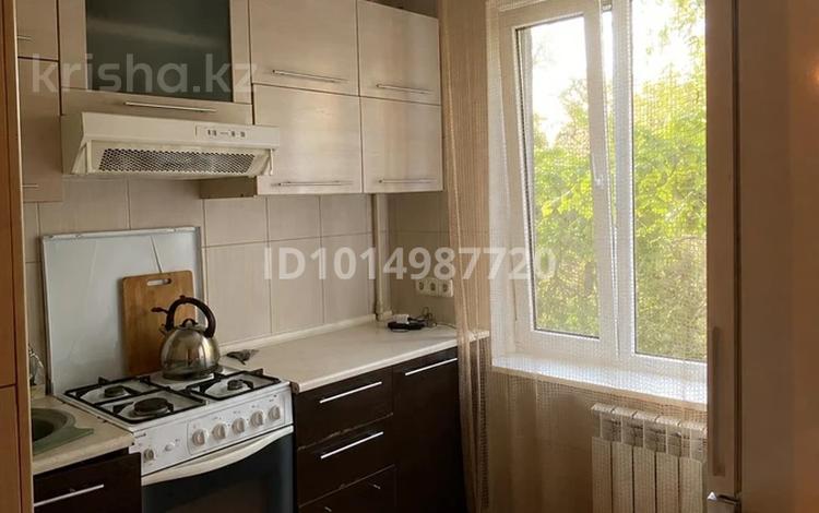 3-комнатная квартира · 59 м² · 3/4 этаж, Панфилова за 55 млн ₸ в Алматы, Алмалинский р-н — фото 2
