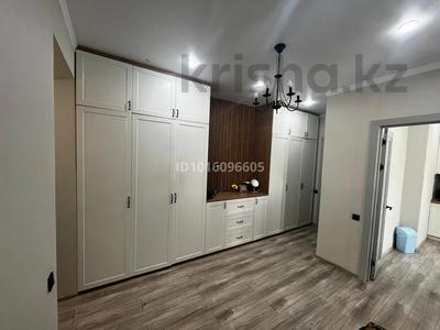 2-комнатная квартира · 44.5 м² · 3/10 этаж, Утеген батыра 11 за 39.5 млн ₸ в Алматы