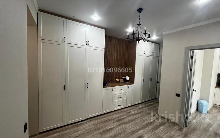 2-комнатная квартира · 44.5 м² · 3/10 этаж, Утеген батыра 11 за 39.5 млн ₸ в Алматы — фото 2