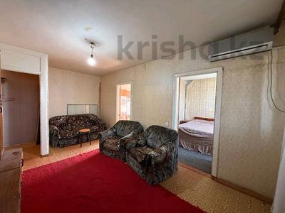 3-комнатная квартира · 48 м² · 5/5 этаж, улица Абая 18 за 6.8 млн 〒 в Сатпаев