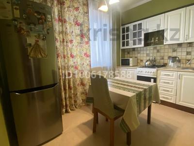 1-комнатная квартира · 38 м² · 5/5 этаж, мкр Тепличный 12/1 — Сайна жандосова за 29 млн ₸ в Алматы, Ауэзовский р-н