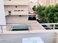 2-комнатная квартира, 55 м², 2/5 этаж, Bahar Sokak, Saray mahallesi за ~ 75 млн 〒 в Аланье — фото 17