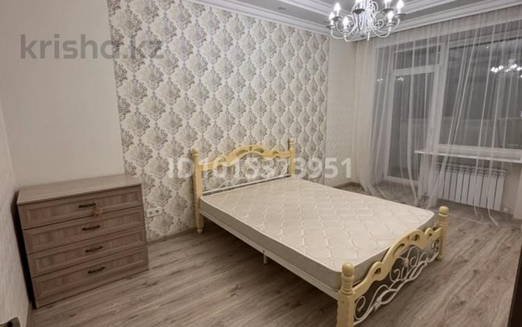 2-бөлмелі пәтер · 60 м² · 2/9 қабат, Гульдер 1 3/4 — Супермаркет Норма, бағасы: 250 000 ₸ в Караганде, Казыбек би р-н — фото 2