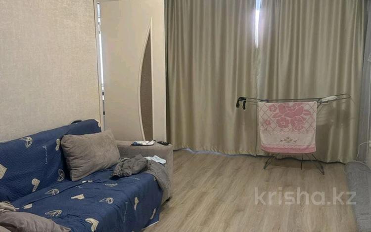 2-комнатная квартира · 48 м² · 3/5 этаж · помесячно, Женис 55