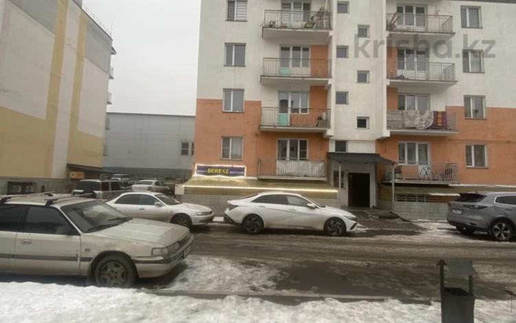 1-комнатная квартира · 38 м² · 2/5 этаж, Мкр. "Водник-2" 17К — ЖК Гранит за 180 000 〒 в Боралдае (Бурундай) — фото 2