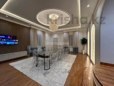 Дом · 6 комнат · 300 м², Шу 1 — Абылайхана за 100 000 ₸ в Астане, Алматы р-н