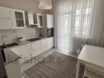 2-бөлмелі пәтер · 70 м² · 7/9 қабат, Пр.Тайманова 48 — Кулманова, бағасы: 370 000 ₸ в Атырау