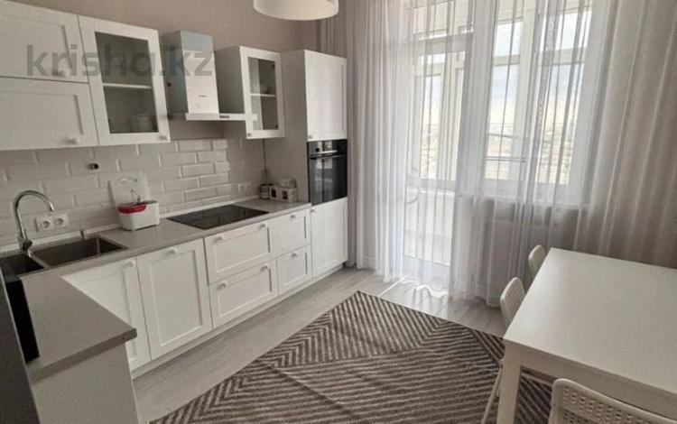 2-бөлмелі пәтер · 70 м² · 7/9 қабат, Пр.Тайманова 48 — Кулманова, бағасы: 370 000 ₸ в Атырау — фото 26