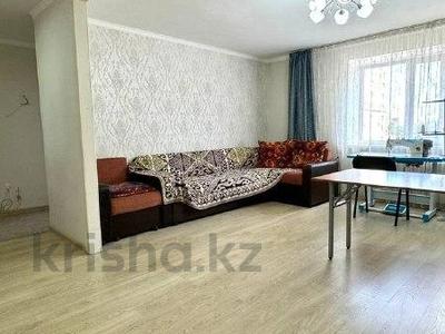 3-комнатная квартира, 79.1 м², 3/6 этаж, Кенен Азербаева 2 за 28 млн 〒 в Астане, Алматы р-н