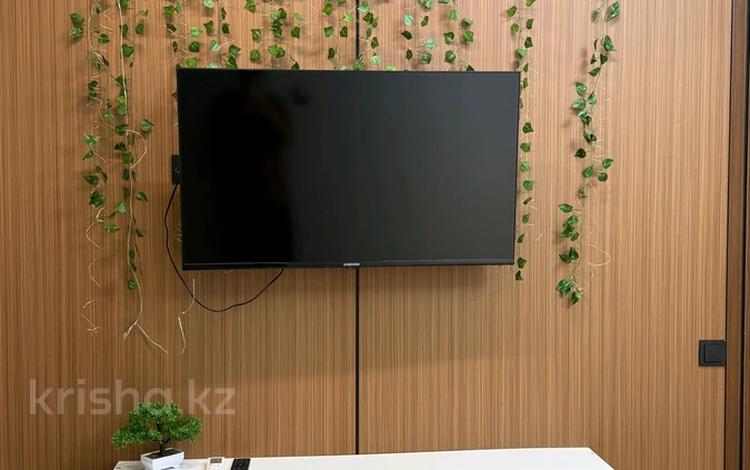 1-комнатная квартира · 38 м² · 8/16 этаж, мкр Шымсити, ​Туркия 1280/2 за 23.7 млн ₸ в Шымкенте, Абайский р-н — фото 25