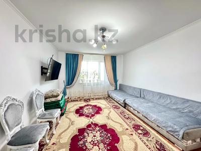 2-комнатная квартира · 78.1 м² · 10/16 этаж, Иманова 26 за 28 млн 〒 в Астане