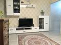 3-комнатная квартира · 60 м² · 2/4 этаж, Ауэзова 11 — Титова за 280 000 ₸ в 