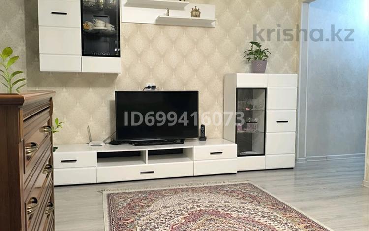 3-комнатная квартира · 60 м² · 2/4 этаж, Ауэзова 11 — Титова за 280 000 ₸ в  — фото 4