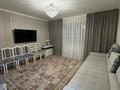 2-бөлмелі пәтер · 57 м² · 4/10 қабат, Құдайбердіұлы 2/1, бағасы: 29 млн ₸ в Астане, Алматы р-н