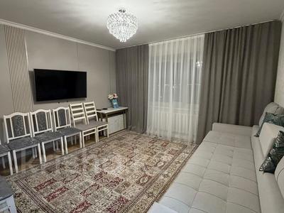 2-комнатная квартира · 57 м² · 4/10 этаж, Құдайбердіұлы 2/1 за 29 млн ₸ в Астане, Алматы р-н