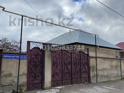 Отдельный дом · 5 комнат · 180 м² · 8 сот., Кастеева 27 — Шымқала тойхана за 26 млн ₸ в Шымкенте