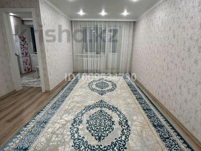 2-комнатная квартира · 48 м² · 4/5 этаж, Янушкеевич 3 — Янушкеевич Иманова за 250 000 ₸ в Астане, р-н Байконур
