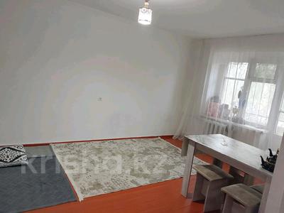 1-комнатная квартира · 32 м² · 2/4 этаж, ул. Кабанбай Батыра за 10.9 млн ₸ в Талдыкоргане, военный городок Улан