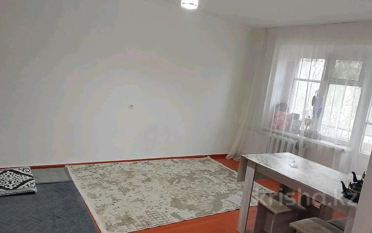 1-бөлмелі пәтер · 32 м² · 2/4 қабат, ул. Кабанбай Батыра, бағасы: 10.9 млн ₸ в Талдыкоргане, военный городок Улан — фото 6