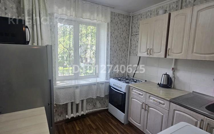 1-комнатная квартира · 30 м² · 2/4 этаж, Айманова 202 — Айманова-Жандосова за 24 млн ₸ в Алматы, Бостандыкский р-н — фото 2
