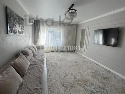 4-комнатная квартира · 113 м² · 10/10 этаж, мкр. Алтын орда, Алия Молдагулова 66/1 за 42.5 млн ₸ в Актобе