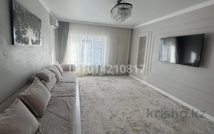 4-комнатная квартира · 113 м² · 10/10 этаж, мкр. Алтын орда, Алия Молдагулова 66/1 за 42.5 млн ₸ в Актобе — фото 2