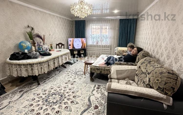Отдельный дом · 3 комнаты · 100 м² · 12 сот., Новолодочная 47 за 15 млн ₸ в Семее — фото 2