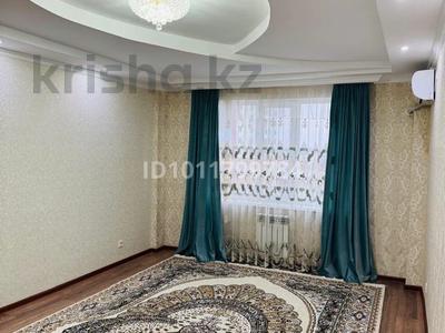 3-комнатная квартира · 95.2 м² · 3/5 этаж, мкр Нурсая, Султан бейбарыс 71/1 за 39 млн ₸ в Атырау