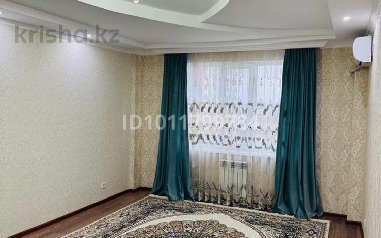 3-бөлмелі пәтер · 95.2 м² · 3/5 қабат, мкр Нурсая, Султан бейбарыс 71/1, бағасы: 39 млн ₸ в Атырау — фото 2