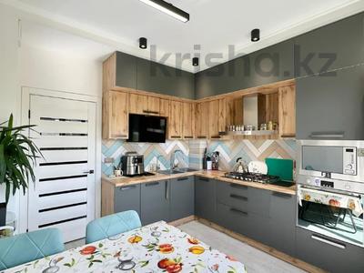 3-бөлмелі пәтер · 72 м² · 3/3 қабат, Магаза Масанчи 98 — Жамбыла, бағасы: 76 млн ₸ в Алматы, Алмалинский р-н