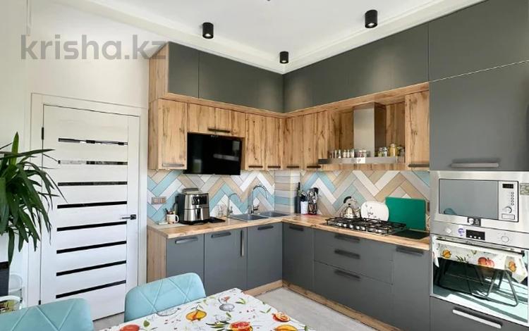 3-бөлмелі пәтер · 72 м² · 3/3 қабат, Магаза Масанчи 98 — Жамбыла, бағасы: 76 млн ₸ в Алматы, Алмалинский р-н — фото 28