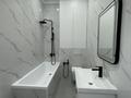 1-бөлмелі пәтер · 30.9 м² · 19/19 қабат, Туран 55/12, бағасы: 24 млн ₸ в Астане, Нура р-н — фото 40