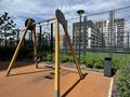 1-бөлмелі пәтер · 30.9 м² · 19/19 қабат, Туран 55/12, бағасы: 24 млн ₸ в Астане, Нура р-н — фото 7