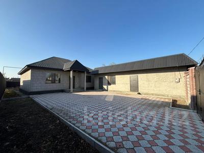 Отдельный дом · 4 комнаты · 125 м² · 6 сот., Орманова 86 за 40 млн 〒 в Талдыкоргане