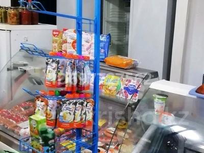 Магазин действующий, два больших зала · 75 м², бағасы: 19.5 млн ₸ в Костанае