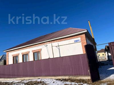 Отдельный дом · 5 комнат · 110 м², Ертуганова 105 — Остановка Газ за 21 млн ₸ в Тасбогете